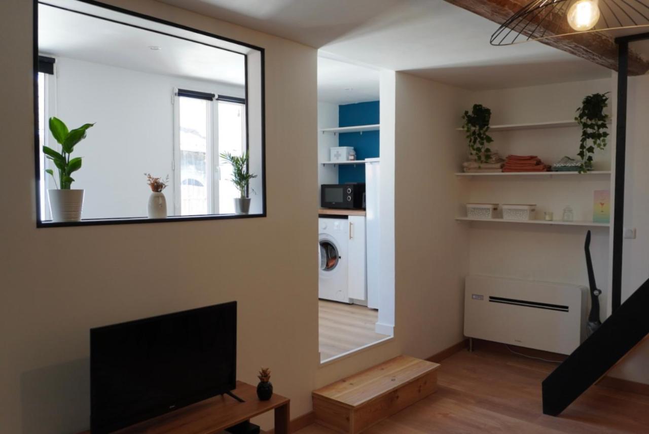 Appartement En Plein Centre Avignon Luaran gambar