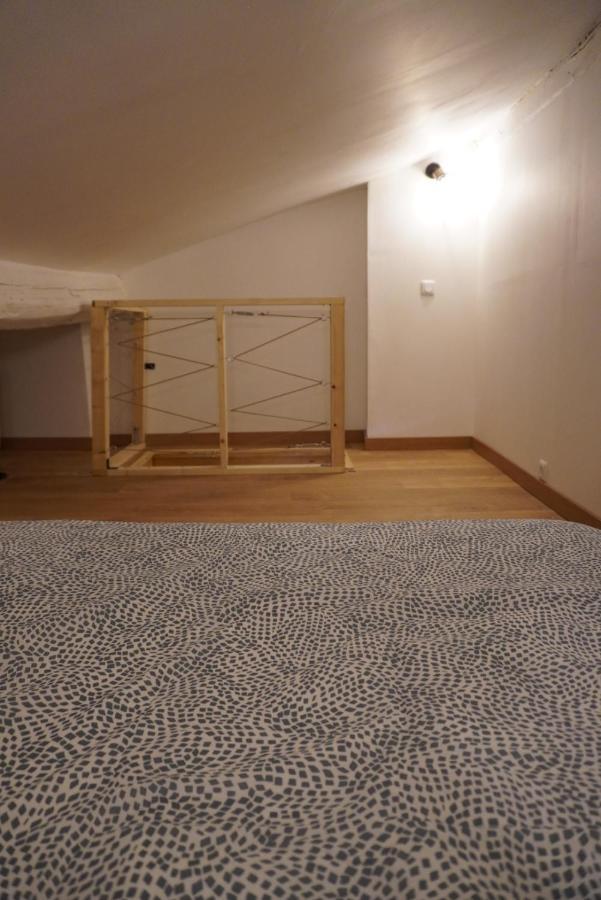 Appartement En Plein Centre Avignon Luaran gambar