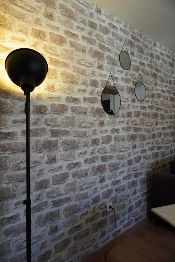 Appartement En Plein Centre Avignon Luaran gambar