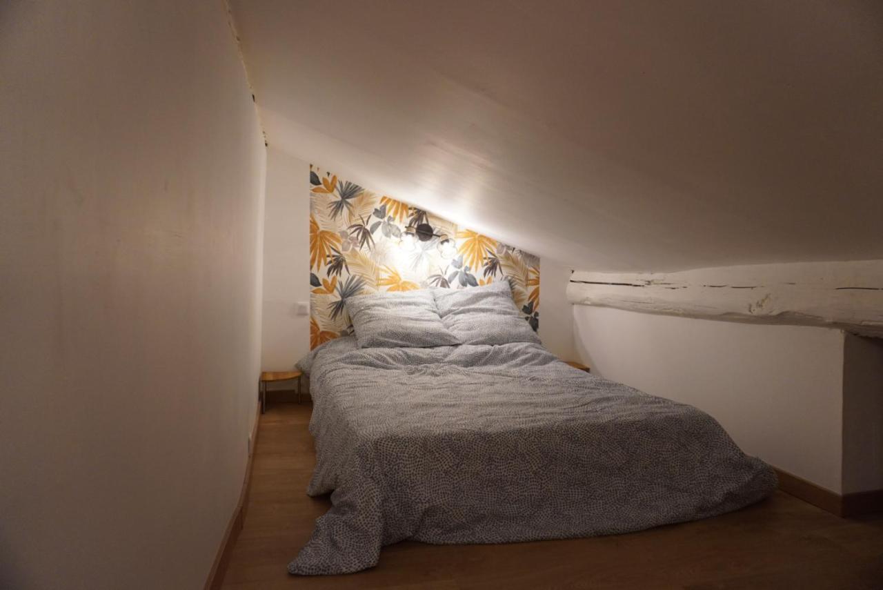 Appartement En Plein Centre Avignon Luaran gambar