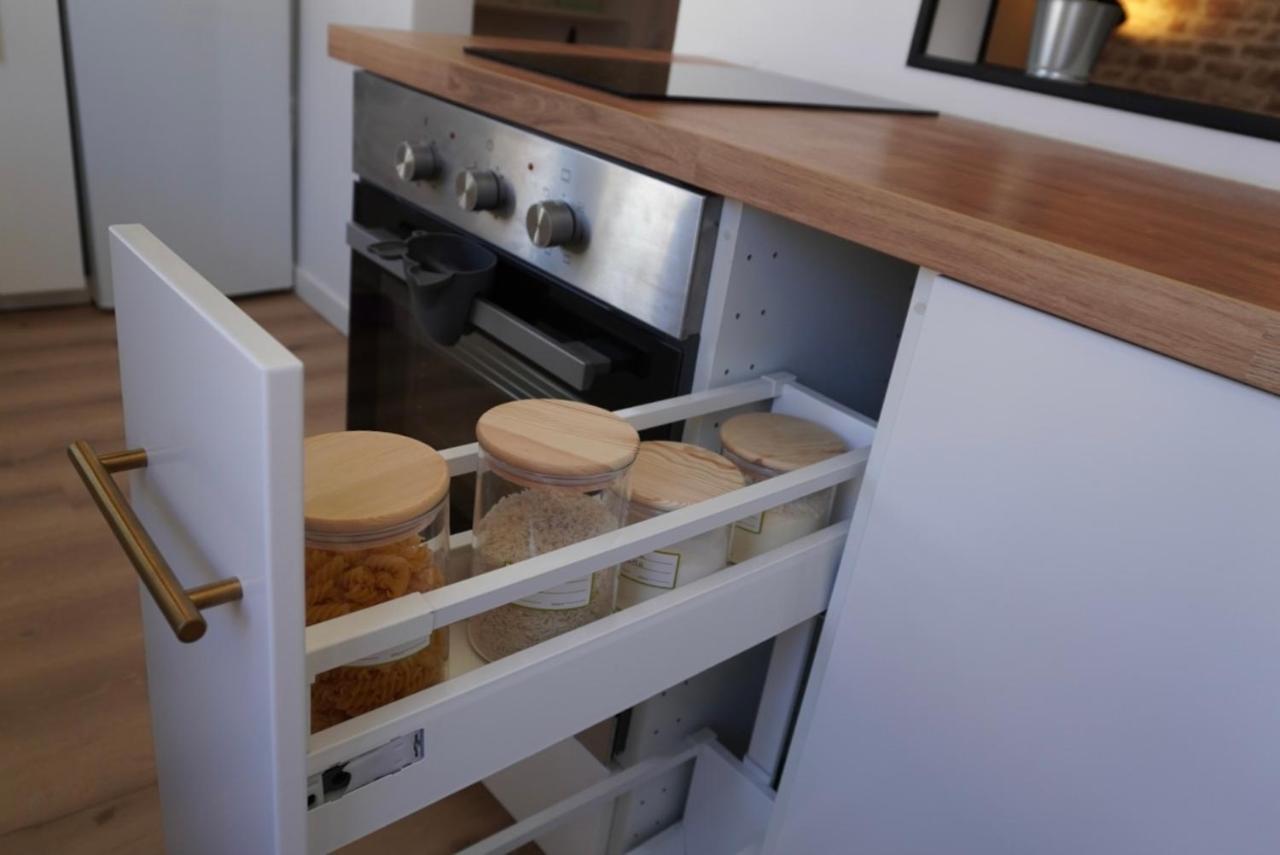 Appartement En Plein Centre Avignon Luaran gambar