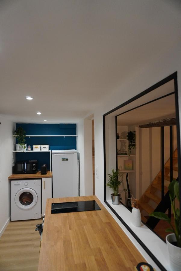 Appartement En Plein Centre Avignon Luaran gambar