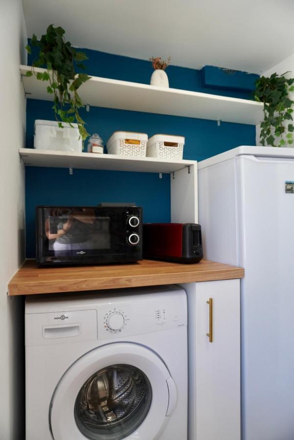 Appartement En Plein Centre Avignon Luaran gambar
