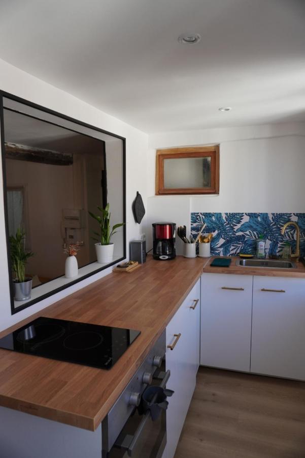Appartement En Plein Centre Avignon Luaran gambar