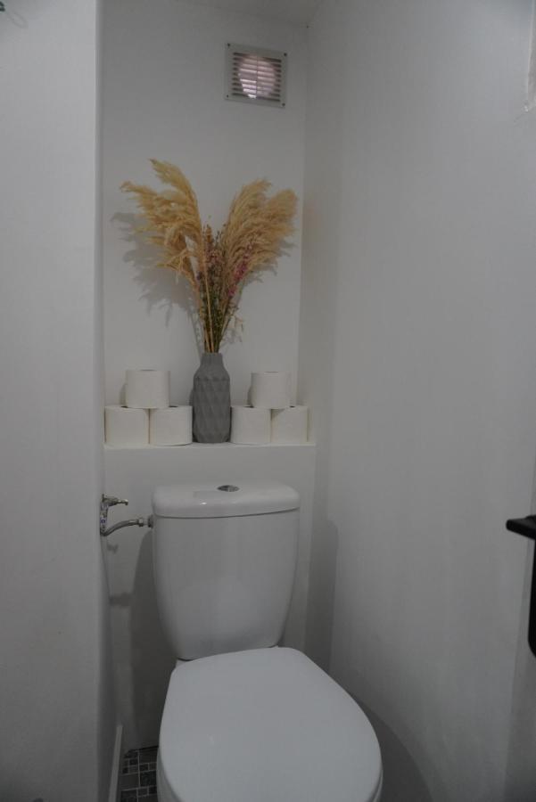 Appartement En Plein Centre Avignon Luaran gambar