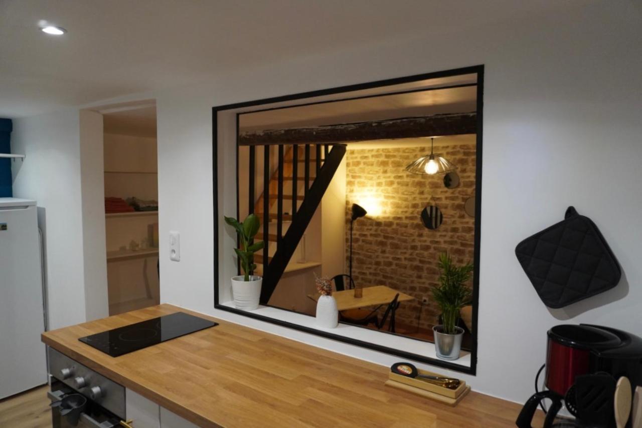Appartement En Plein Centre Avignon Luaran gambar