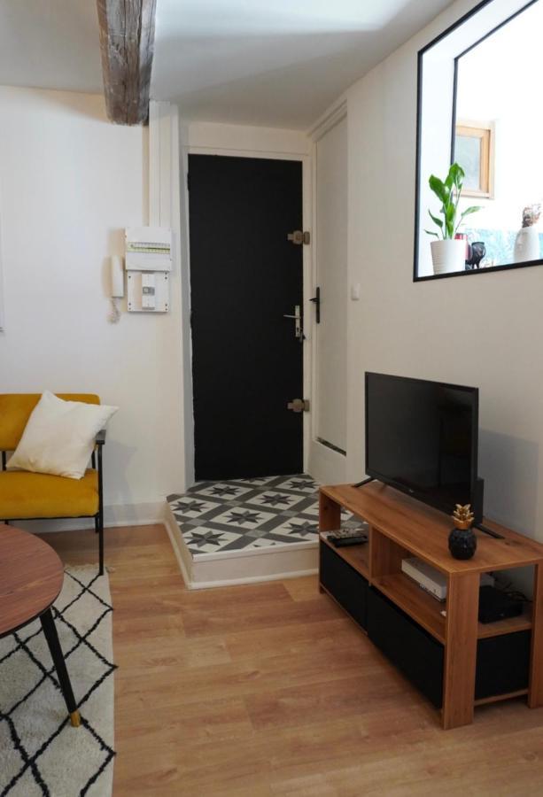 Appartement En Plein Centre Avignon Luaran gambar