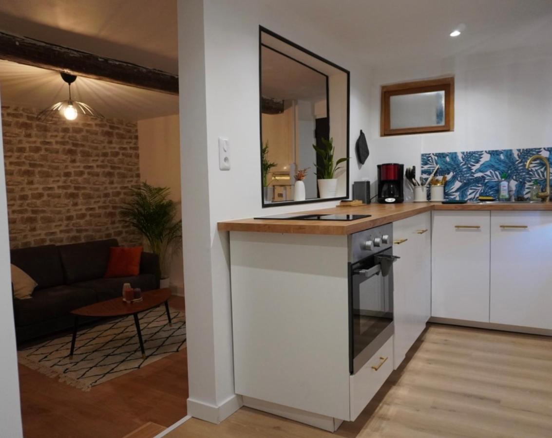Appartement En Plein Centre Avignon Luaran gambar