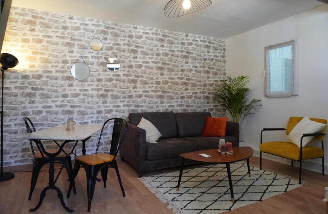Appartement En Plein Centre Avignon Luaran gambar
