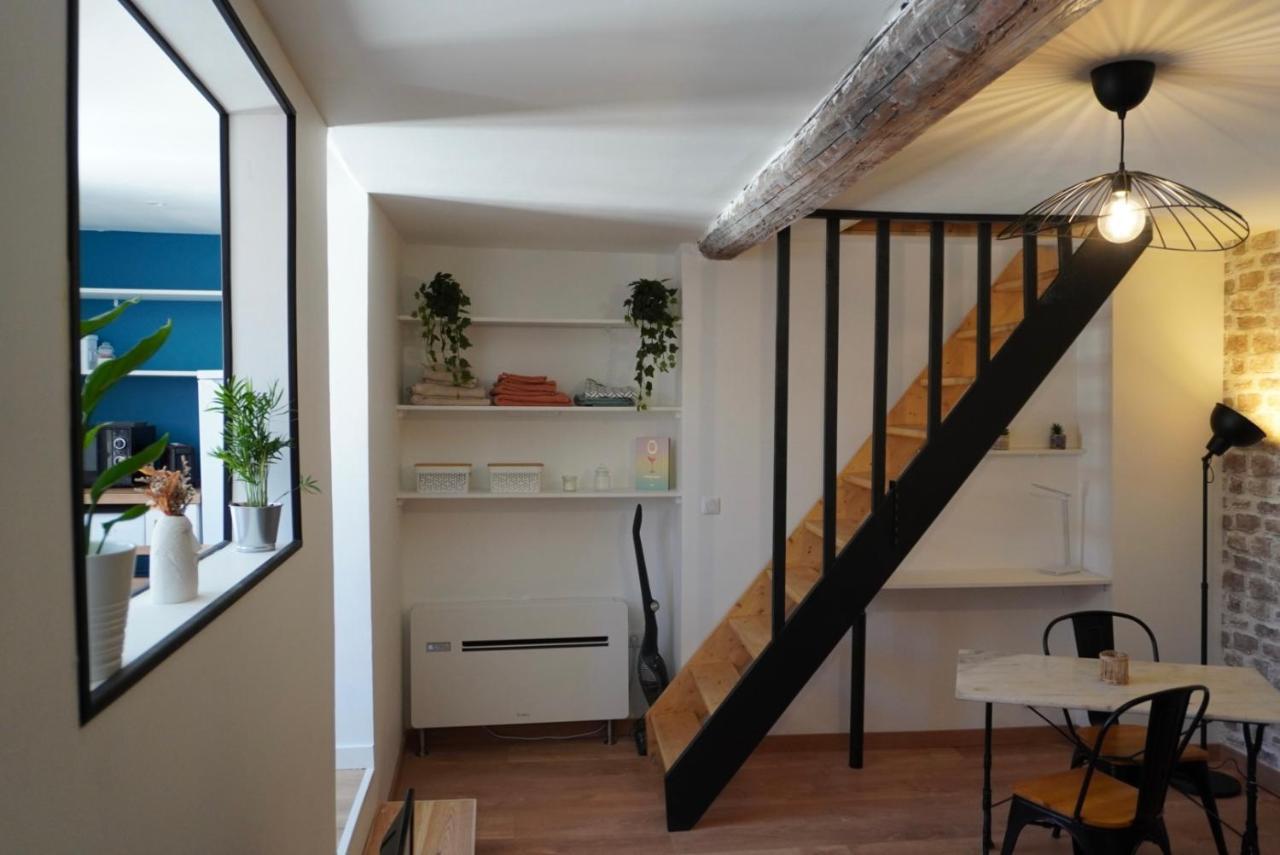 Appartement En Plein Centre Avignon Luaran gambar